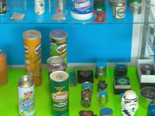 Vaporizer Store «Big Chief Smoke Shop», reviews and photos, 6020 Fair Oaks Blvd, Carmichael, CA 95608, USA