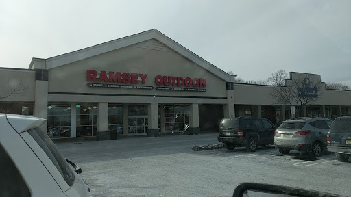 Outdoor Sports Store «Ramsey Outdoor Store», reviews and photos, 281 NJ-10, Succasunna, NJ 07876, USA