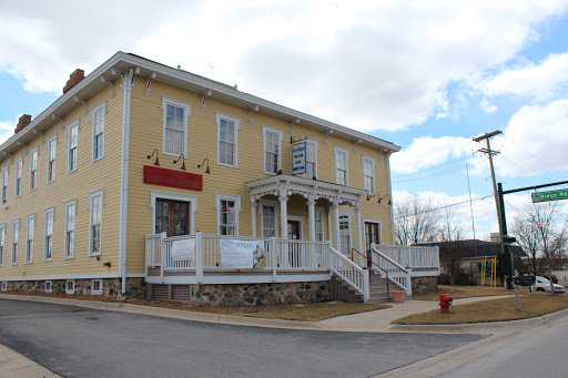 Spa «INDIGO SALON, SPA & BOUTIQUE», reviews and photos, 50545 Cherry Hill Rd, Canton, MI 48188, USA