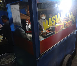 Masakan Padang Musa Putra photo