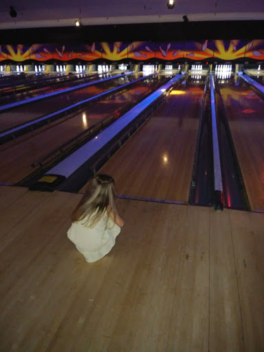 Bowling Alley «AMF Deltona Lanes», reviews and photos, 2716 Enterprise Rd, Orange City, FL 32763, USA