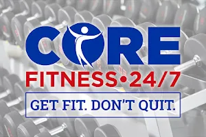 Core Fitness, LLC image