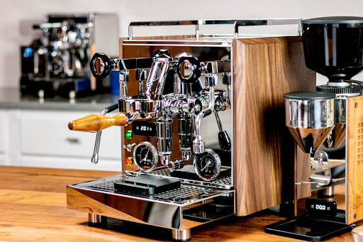 Appliance Store «Clive Coffee», reviews and photos, 79 SE Taylor St #100, Portland, OR 97214, USA