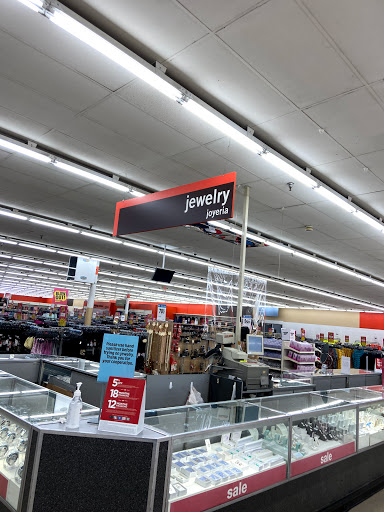 Discount Store «Kmart», reviews and photos, 200 Passaic Ave, Kearny, NJ 07032, USA