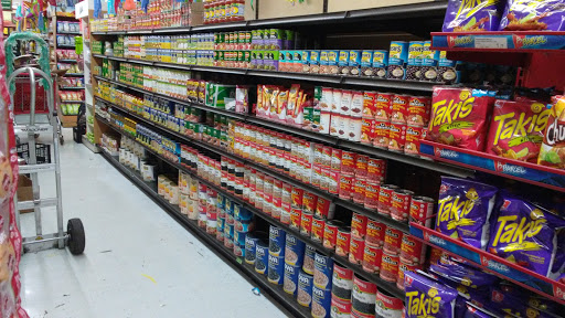 Supermarket «Super Mercados Morelos», reviews and photos, 2119 S Garnett Rd, Tulsa, OK 74129, USA