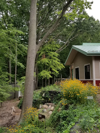 Donut Shop «The Donut Conspiracy», reviews and photos, 1971 E Beltline Ave NE #123, Grand Rapids, MI 49525, USA