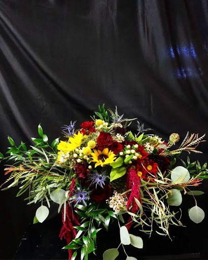 Florist «Pied Piper Flowershop», reviews and photos, 308 W 15th St, Yankton, SD 57078, USA
