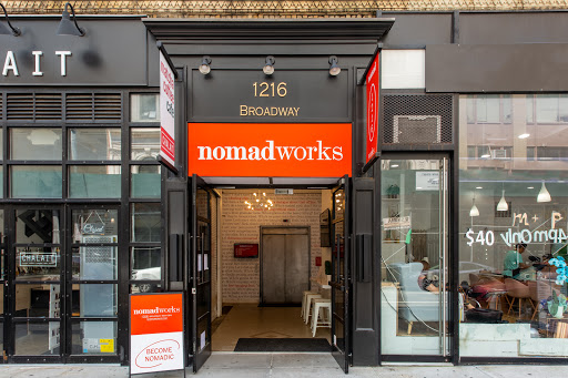 Nomadworks image 9