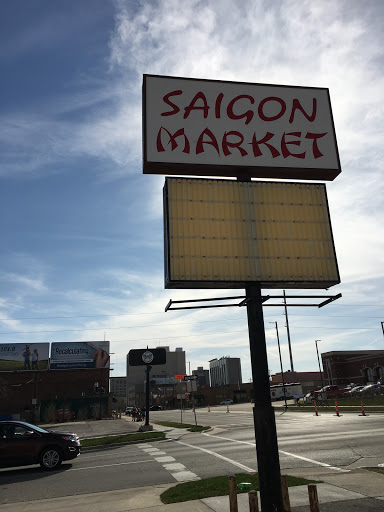 Asian Grocery Store «Saigon Market», reviews and photos, 803 2nd Ave SE, Cedar Rapids, IA 52403, USA