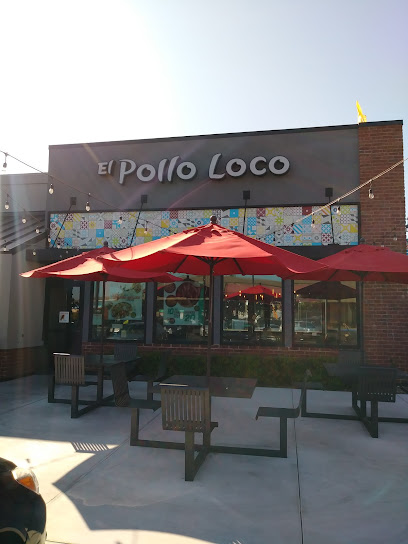 El Pollo Loco - 1212 Colusa Hwy, Yuba City, CA 95991