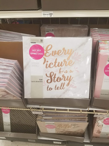 Craft Store «Michaels», reviews and photos, 310 Cbl Dr, St Augustine, FL 32086, USA