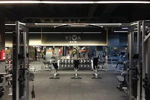 Sevilla gym VivaGym image