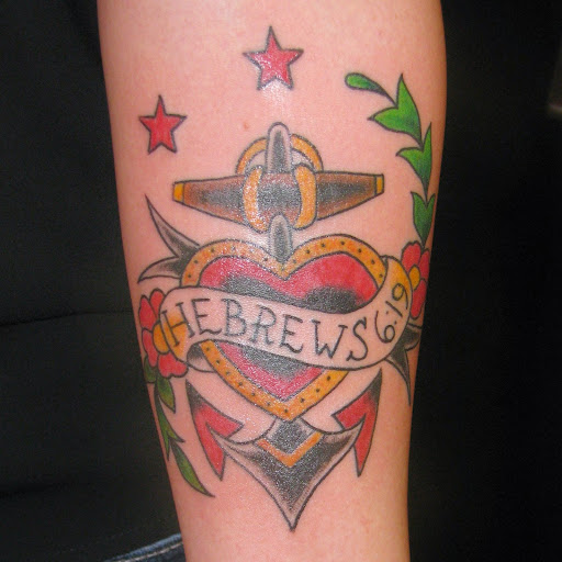 Tattoo Shop «Victory Tattoo», reviews and photos, 1818 Mangrove Ave, Chico, CA 95926, USA