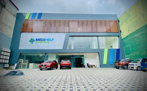 Medihelp Hospitals - Bandaragama image