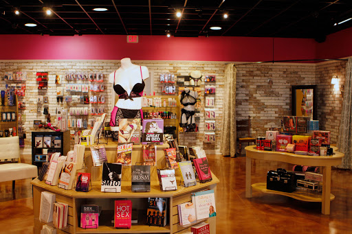 Lingerie Store «Velvet Box», reviews and photos, 413 E Round Grove Rd #101, Lewisville, TX 75067, USA