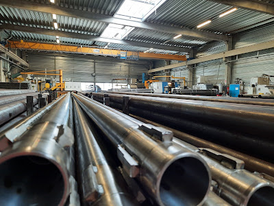 TECHNIDRILL à Le Broc