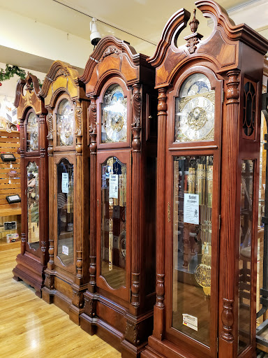 Frankenmuth Clock Company - Clocks and Clock Parts image 10