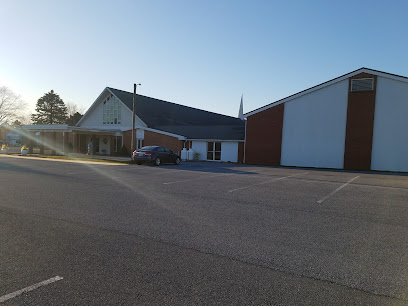 Twin Valley Bible Academy