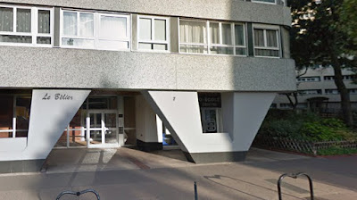Dr Frédéric REYL à Courbevoie