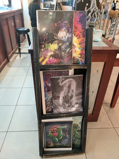 Art Gallery «Urban Arts Gallery», reviews and photos, 137 S Rio Grande St, Salt Lake City, UT 84101, USA