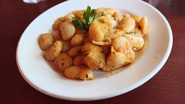 Opinii despre Ресторант "Старият часовник" în Ракитово - Ресторант