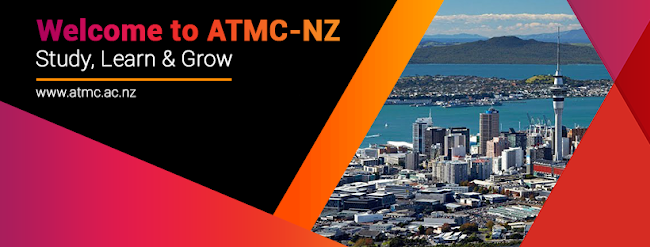 Reviews of ATMC New Zealand in Auckland - University