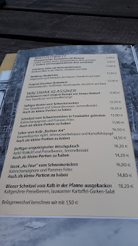 Carte du Waldmax à Dresden