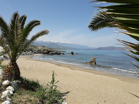Petres beach II