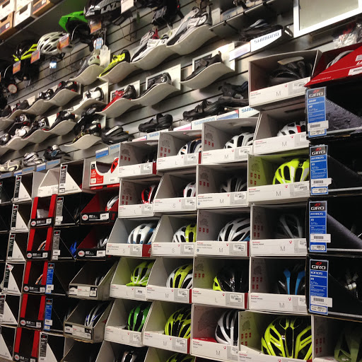 Bicycle Store «Bicycle X-Change Shops», reviews and photos, 908 W Douglas Ave, Wichita, KS 67203, USA