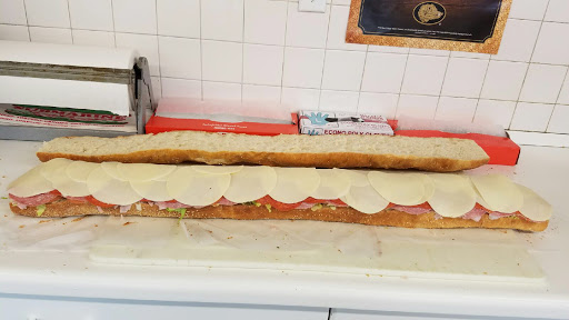 Grocery Store «Marlboro Market», reviews and photos, 29 Western Ave, Marlboro, NY 12542, USA