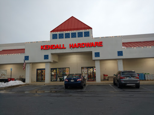 Kendall Hardware Inc, 12260 Clarksville Pike, Clarksville, MD 21029, USA, 