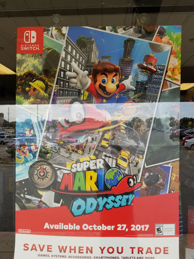 Video Game Store «GameStop», reviews and photos, 152 W Roosevelt Rd, Villa Park, IL 60181, USA