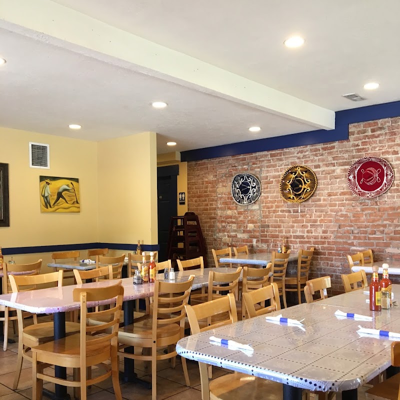 Francisco's Mexican Grill