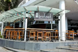Brotzeit German Beer Bar and Restaurant - VivoCity image