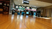 Atmosphère du Restauration rapide McDonald's à Pontivy - n°5