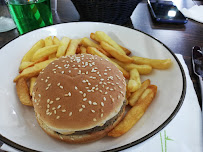 Plats et boissons du Restaurant Table 62 à Royan - n°16