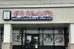 Sumo Hibachi Steakhouse and Sushi Bar image