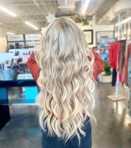 Beauty Salon «Hair Benders Salon», reviews and photos, 2617 E Center St, Kingsport, TN 37664, USA