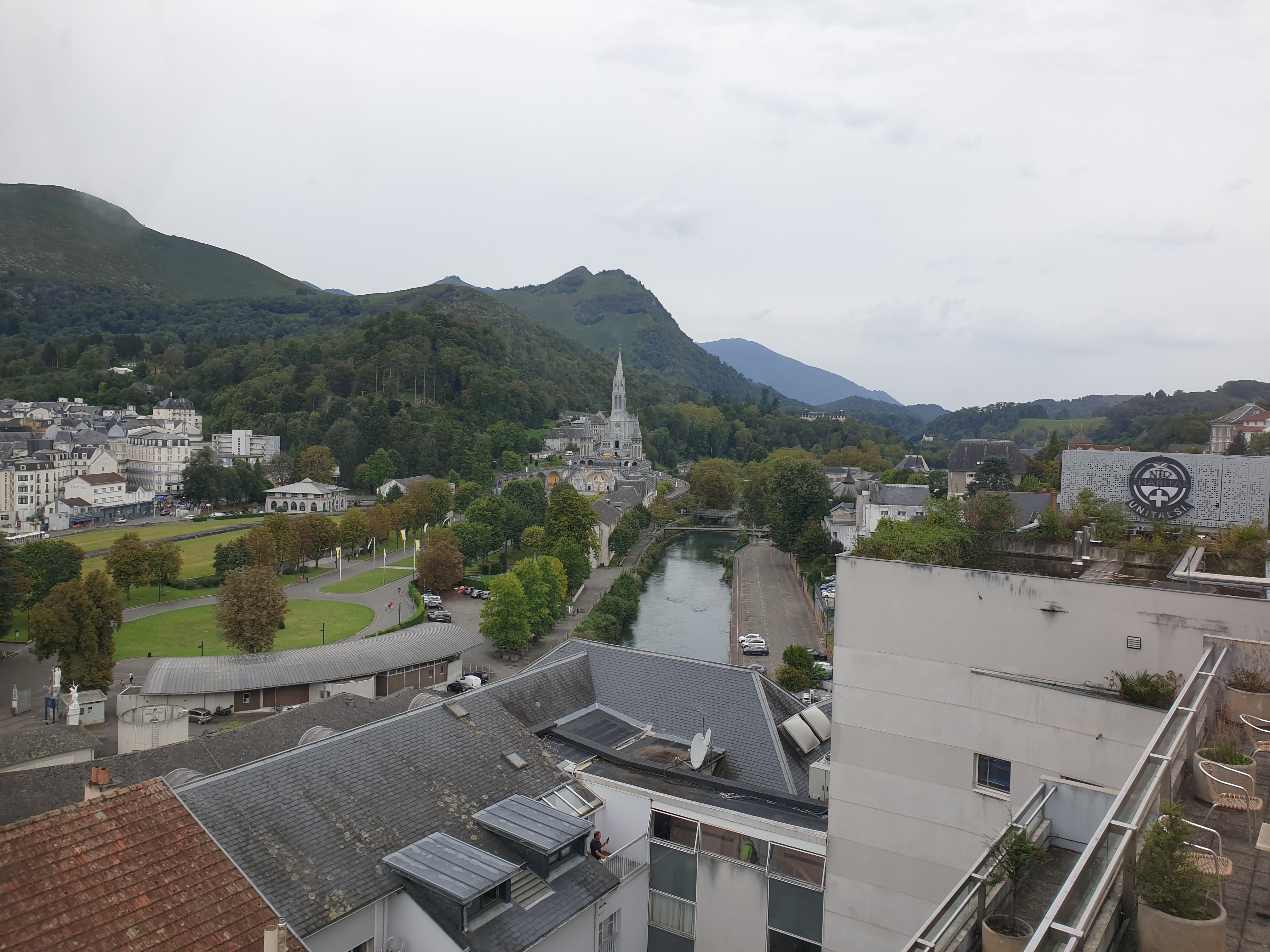 Photo n° 1 de l'avis de Michela.a fait le 16/09/2023 à 21:46