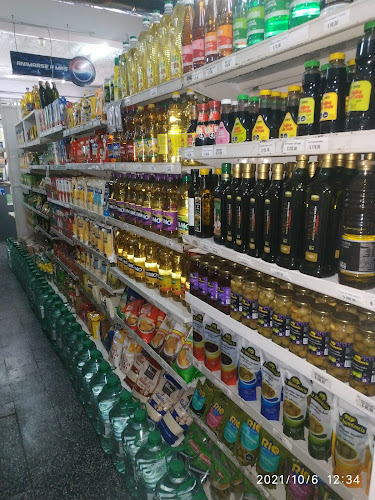 Opiniones de Super del Barrio en Montevideo - Supermercado
