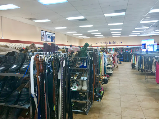 Store «Goodwill - Pasadena», reviews and photos, 183 N Altadena Dr, Pasadena, CA 91107, USA