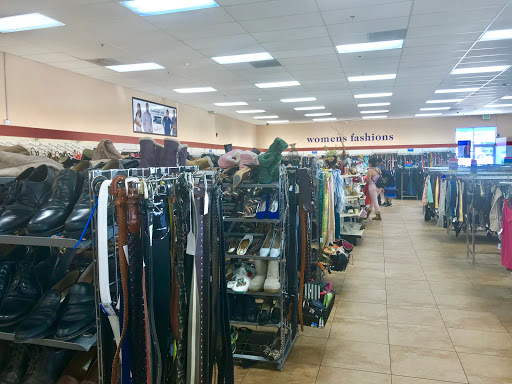 Store «Goodwill - Pasadena», reviews and photos, 183 N Altadena Dr, Pasadena, CA 91107, USA