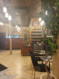 Atmosphère du Restaurant DOST GRILL à Paris - n°5