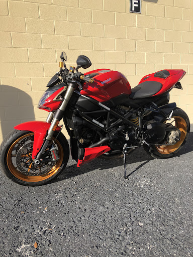 Motorcycle Shop «Southwest Cycle», reviews and photos, 620 NE 15th Ave #1, Cape Coral, FL 33909, USA