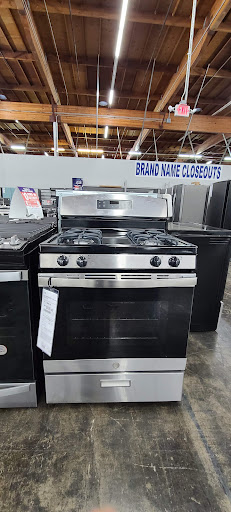 Appliance Store «Sears Outlet», reviews and photos, 1200 Blumenfeld Dr c, Sacramento, CA 95815, USA