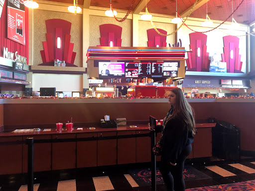 Movie Theater «Century 16», reviews and photos, 7670 Union Park Ave, Midvale, UT 84047, USA