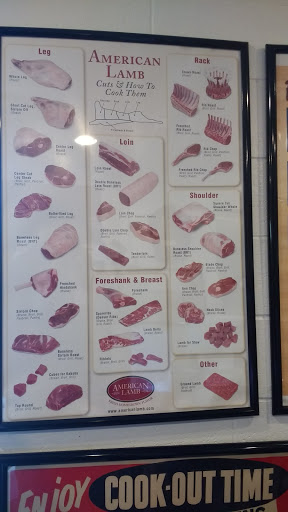 Butcher Shop «Ponderosa Provisions Inc», reviews and photos, 19150 SW Shaw St, Aloha, OR 97007, USA