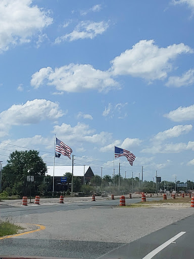 Chevrolet Dealer «Crystal Chevrolet», reviews and photos, 1035 S Suncoast Blvd, Homosassa, FL 34448, USA