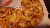 Plats et boissons du Pizzeria O'Sezam Pizza à Champigny-sur-Marne - n°15