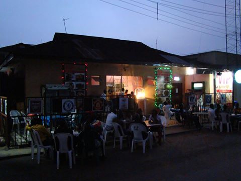 VIP Lounge, #21 Ngwa Road/44 Ndoki Road, Aba, Nigeria, Bar, state Abia
